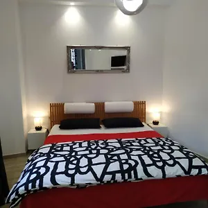  Apartment Altozano Ii, Estudio Centro De Gayfriendly, Wi-fi Gratis